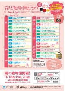 チラシ裏 チラシ裏