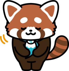 レッパーくん レッパーくん