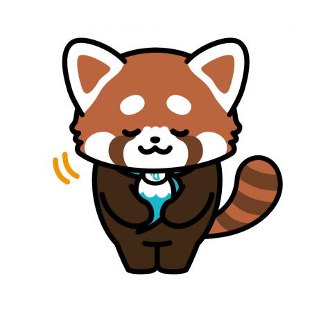 レッパーくん