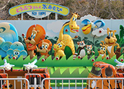 Amusement park