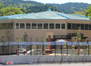 VVisitor center